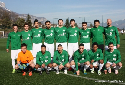 Coupe de France : ça passe pour le FC Tour Saint-Clair